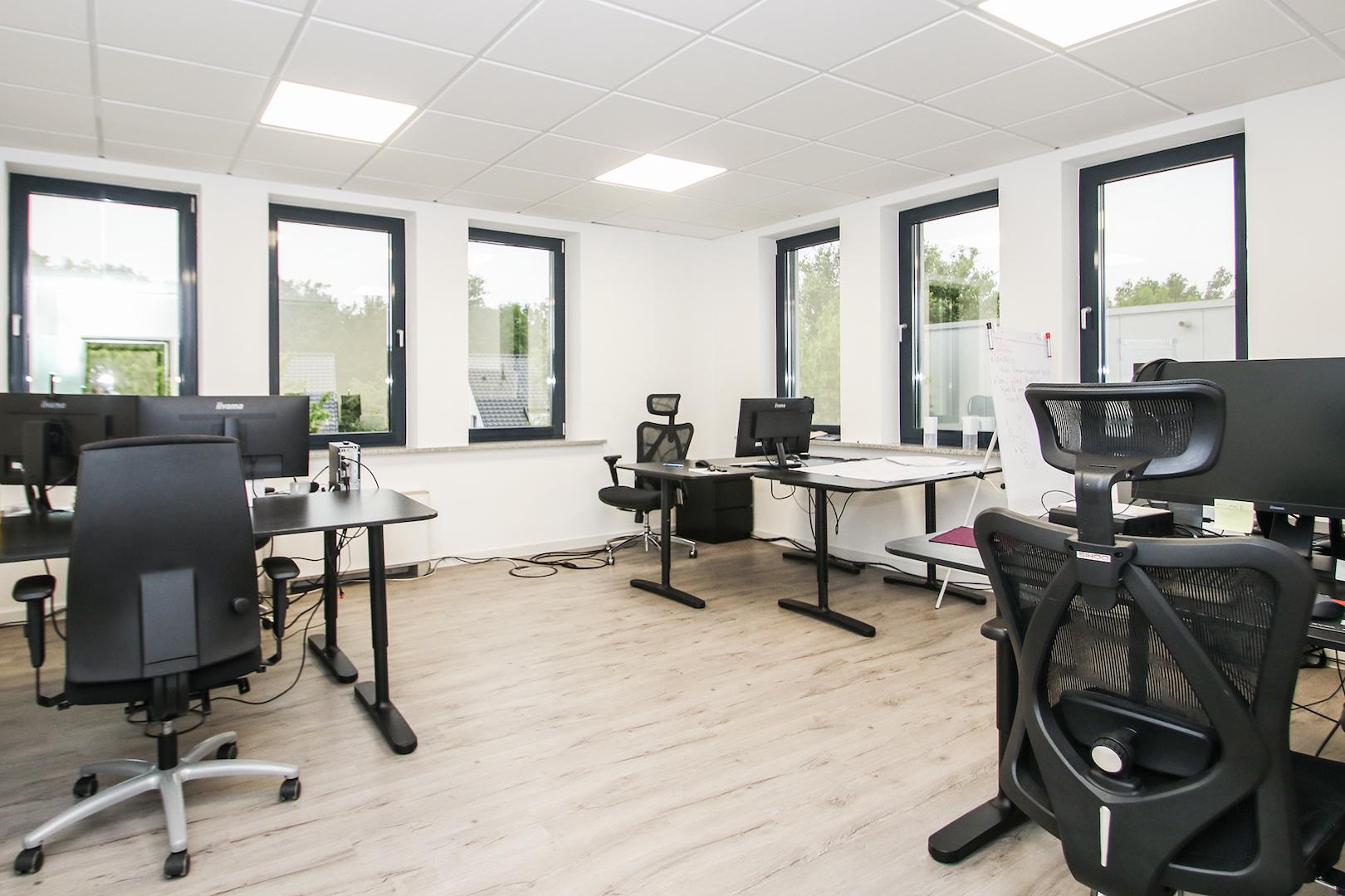 Büro/Besprechung