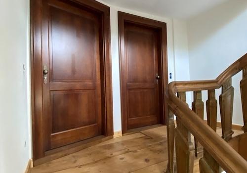 Wohnungseingangstür