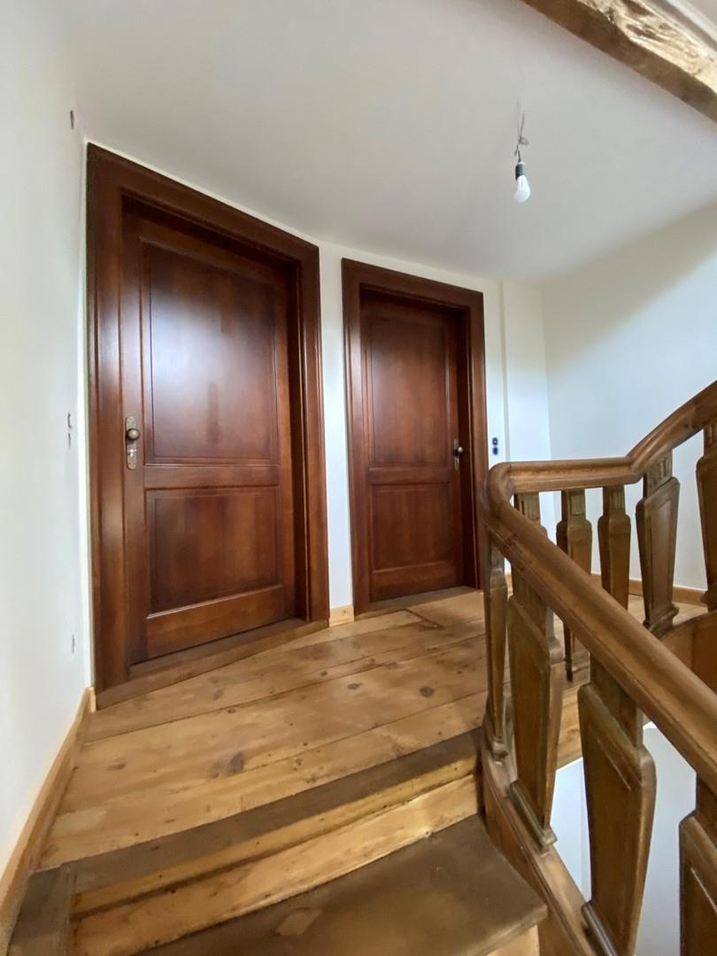 Wohnungseingangstür