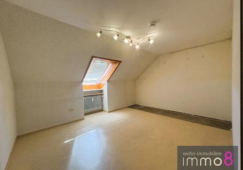 Kinderzimmer oder Arbeiten