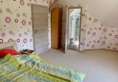 Eigenes Bad 1 Schlafzimmer