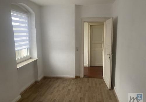 Mansardenzimmer im Dachgeschoss, Foto 1