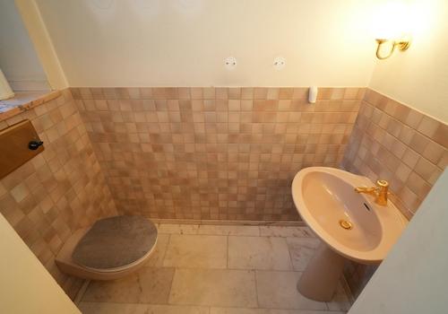 Gäste WC