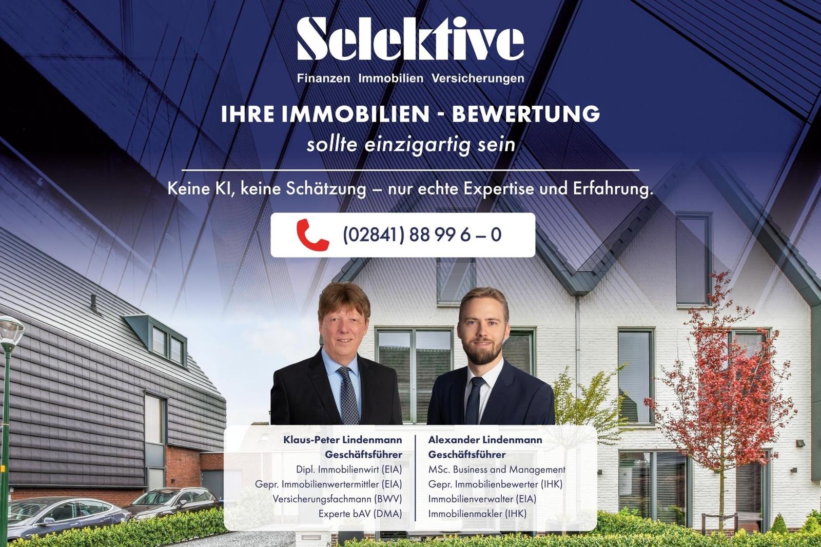 Immobilien Bewertung