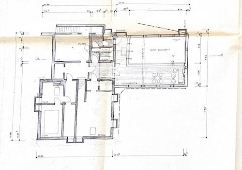 Grundriss KG