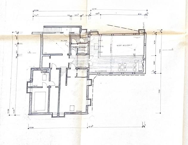 Grundriss KG