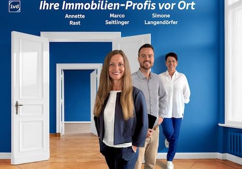 Immo-Team