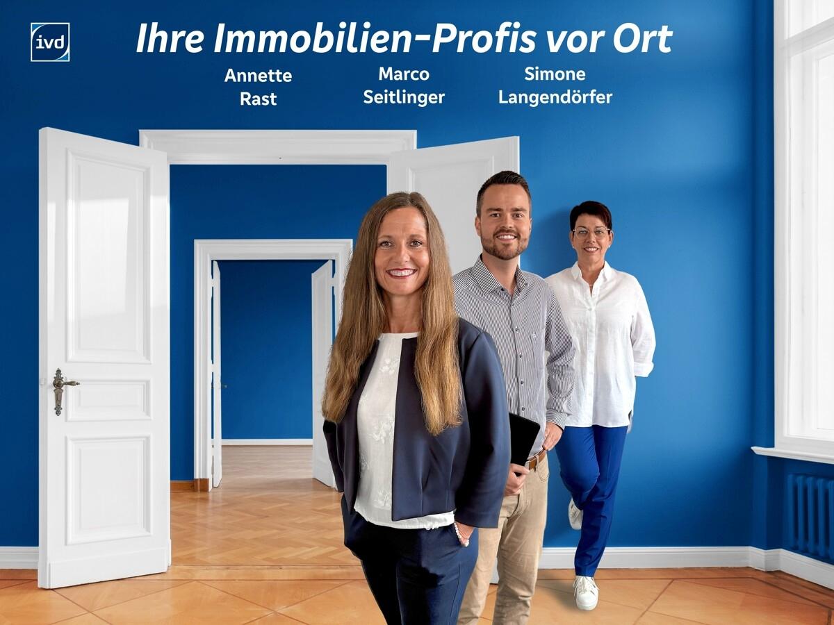 Immo-Team