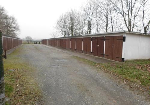 Garagenhof