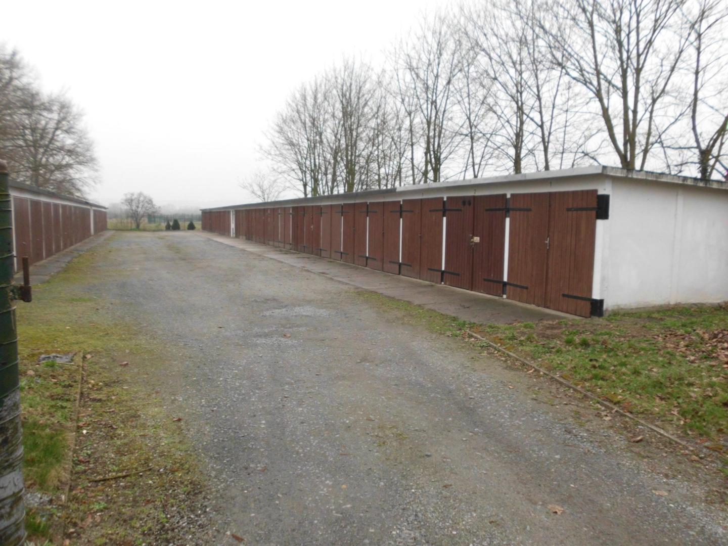 Garagenhof