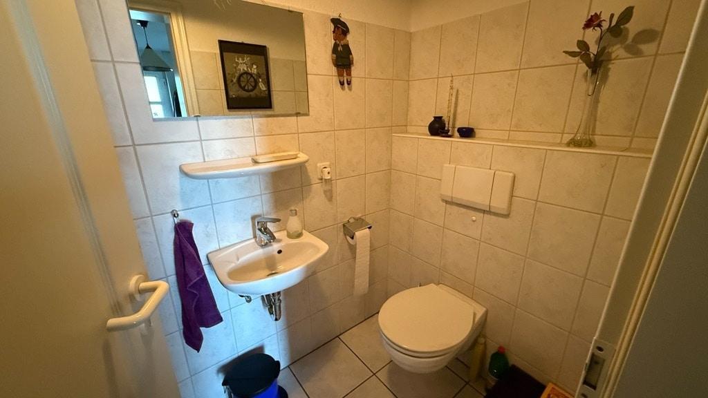 Gäste-WC