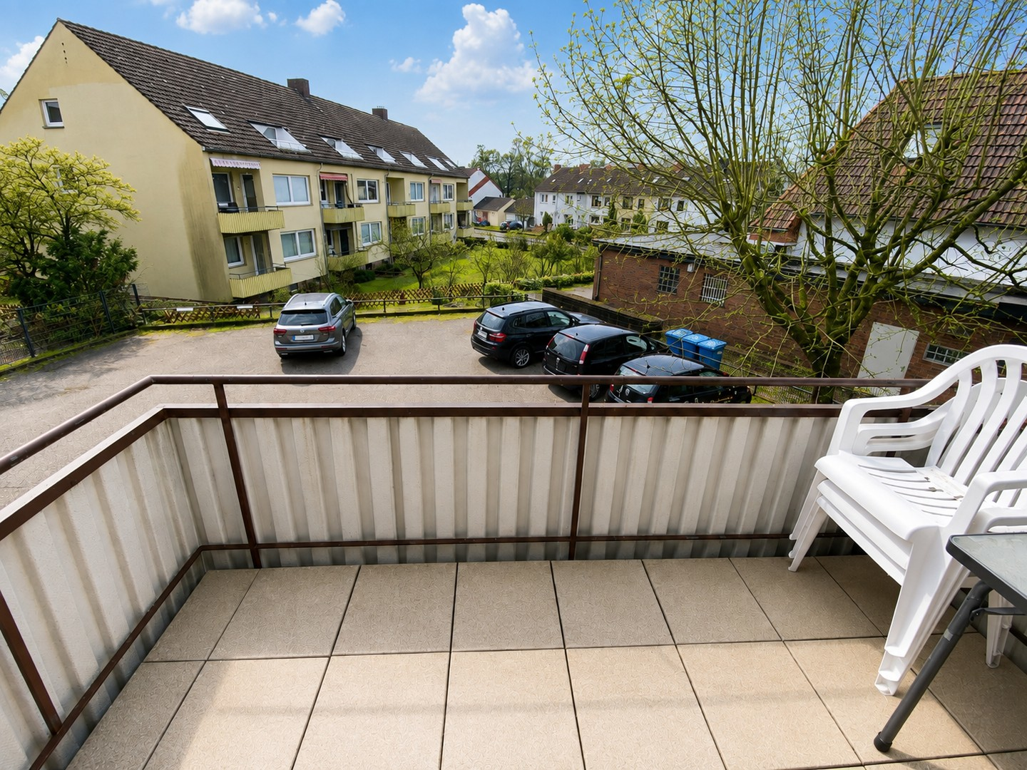 Balkon