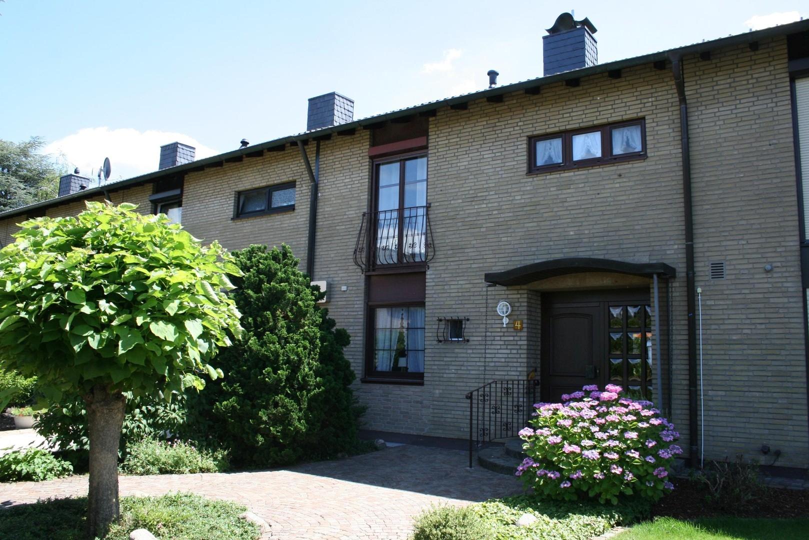 Vorderansicht
