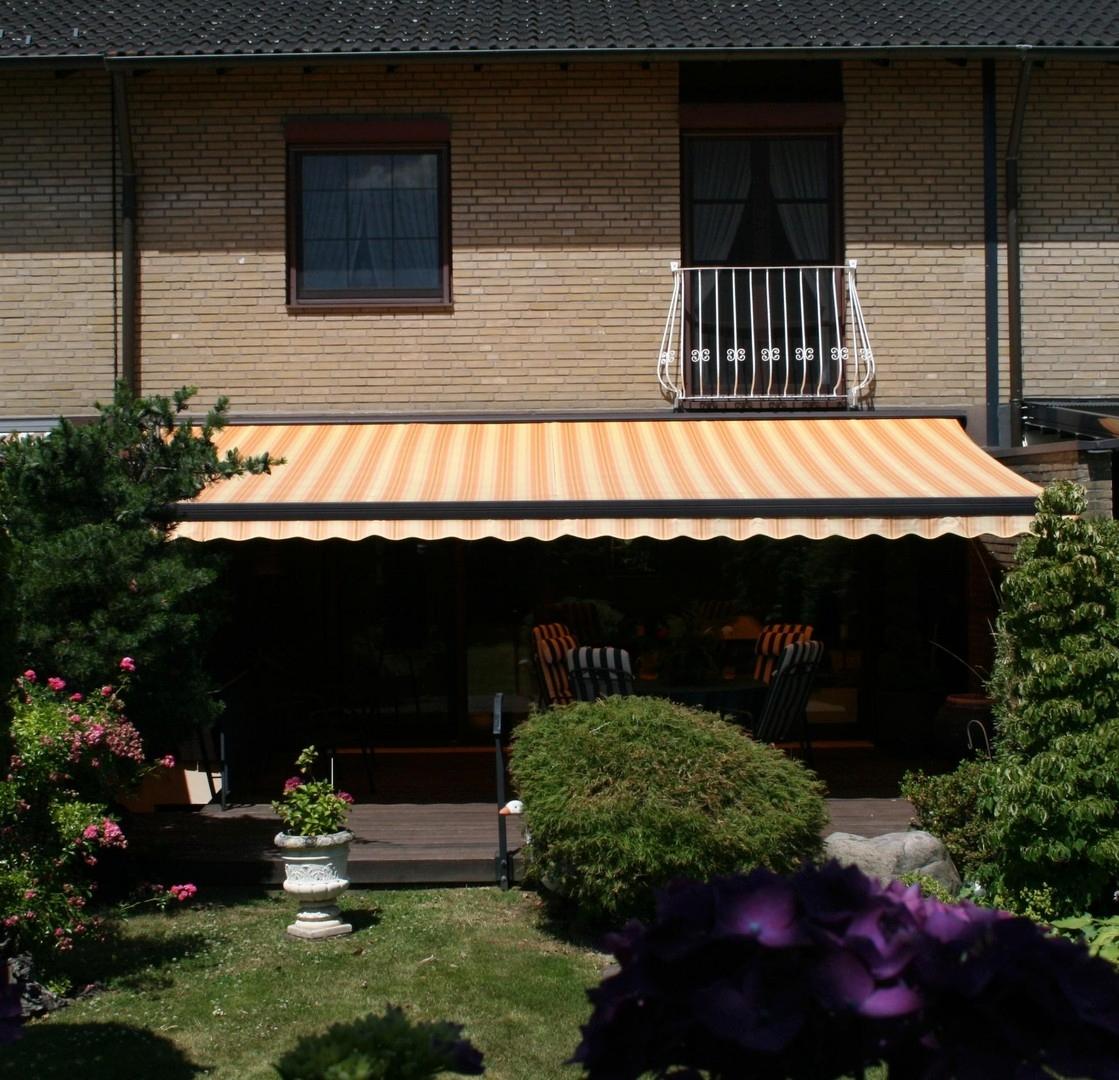 Rückansicht