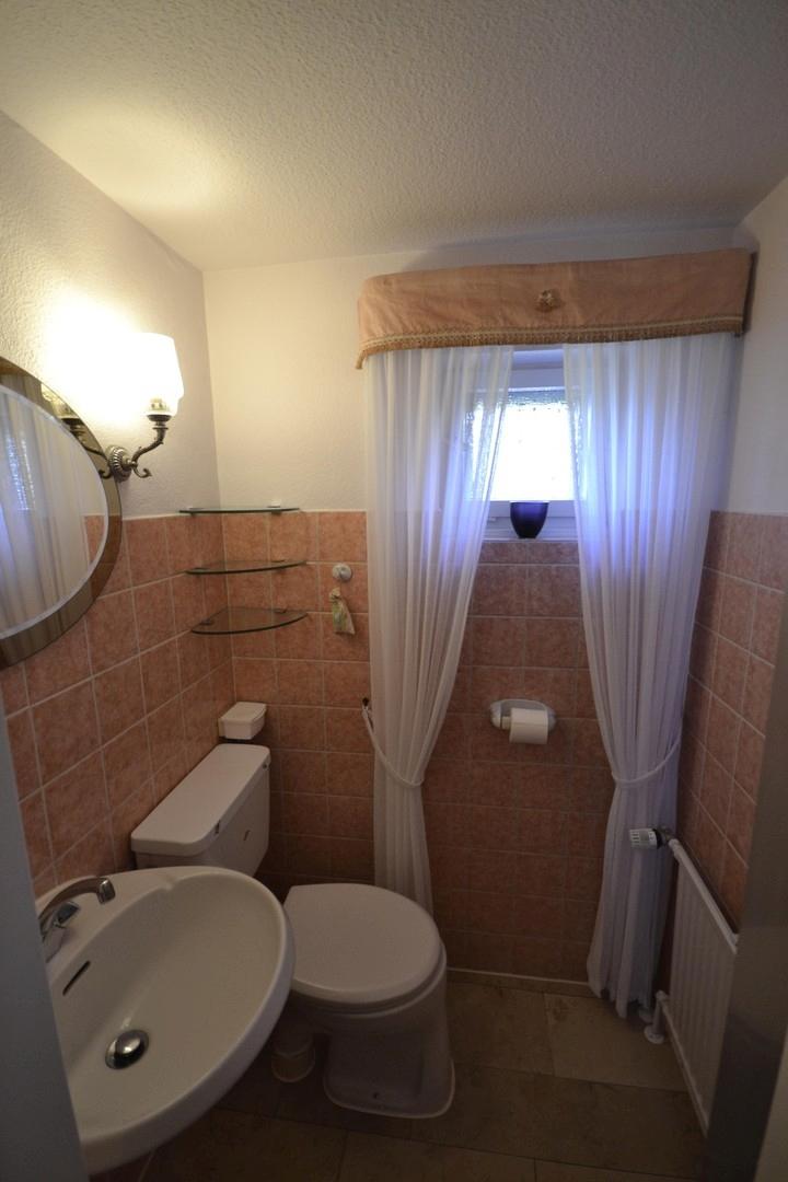 Gäste WC