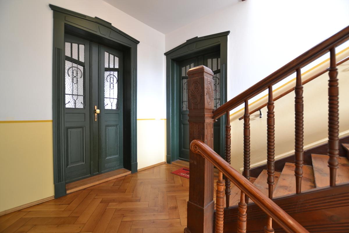 Treppenhaus