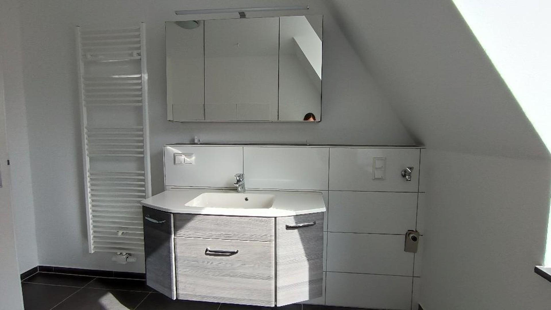 Badezimmer 1