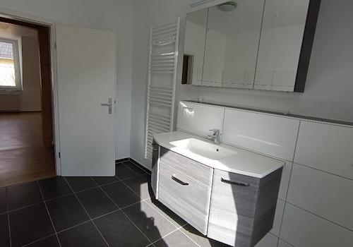 Badezimmer 2