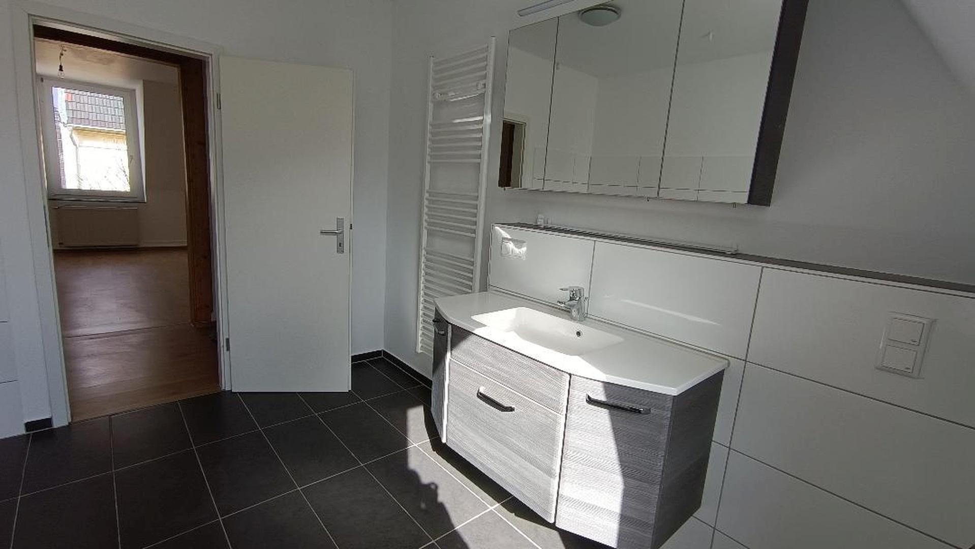 Badezimmer 2