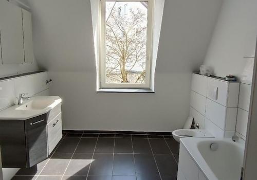 Badezimmer 3