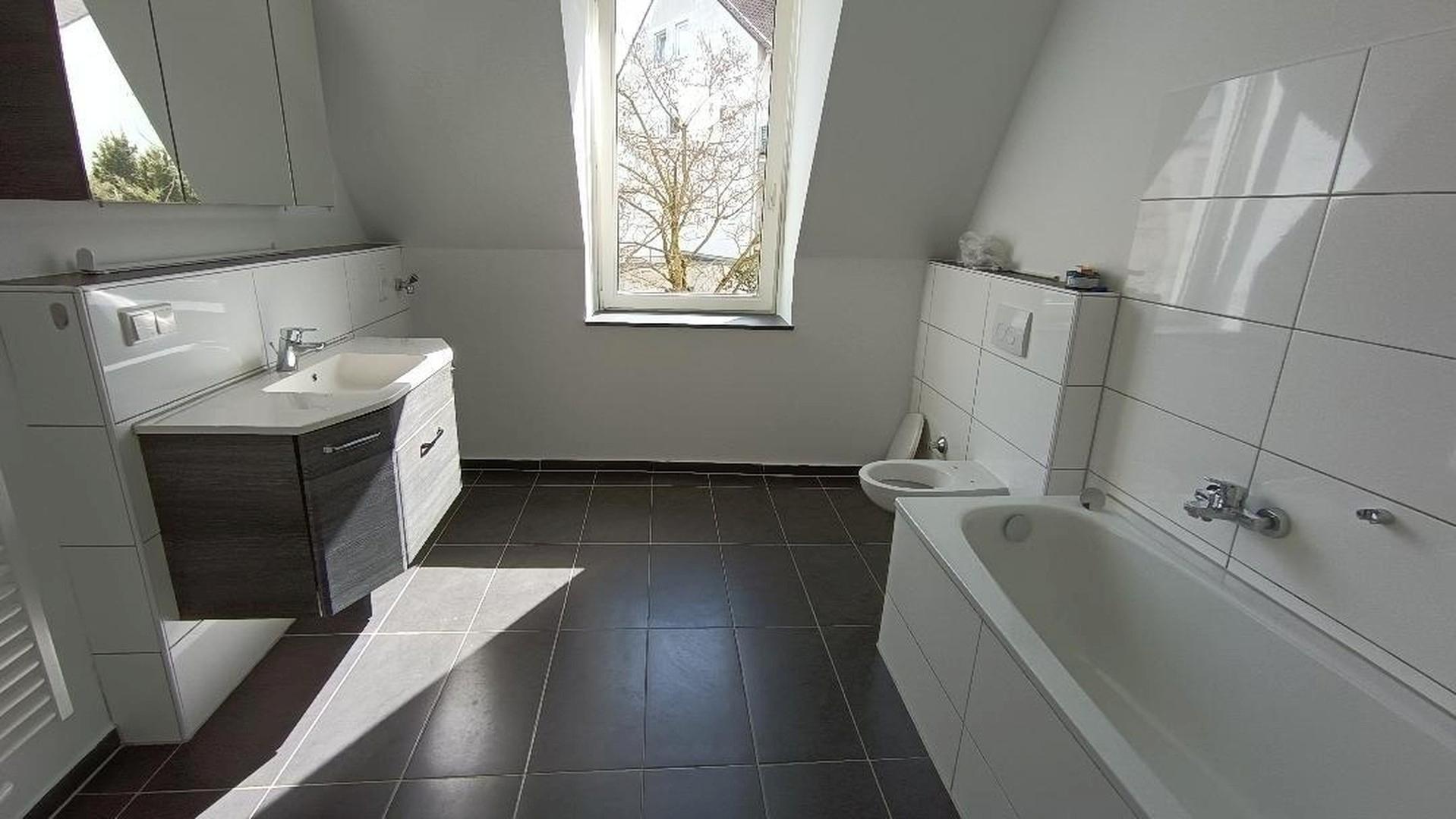 Badezimmer 4