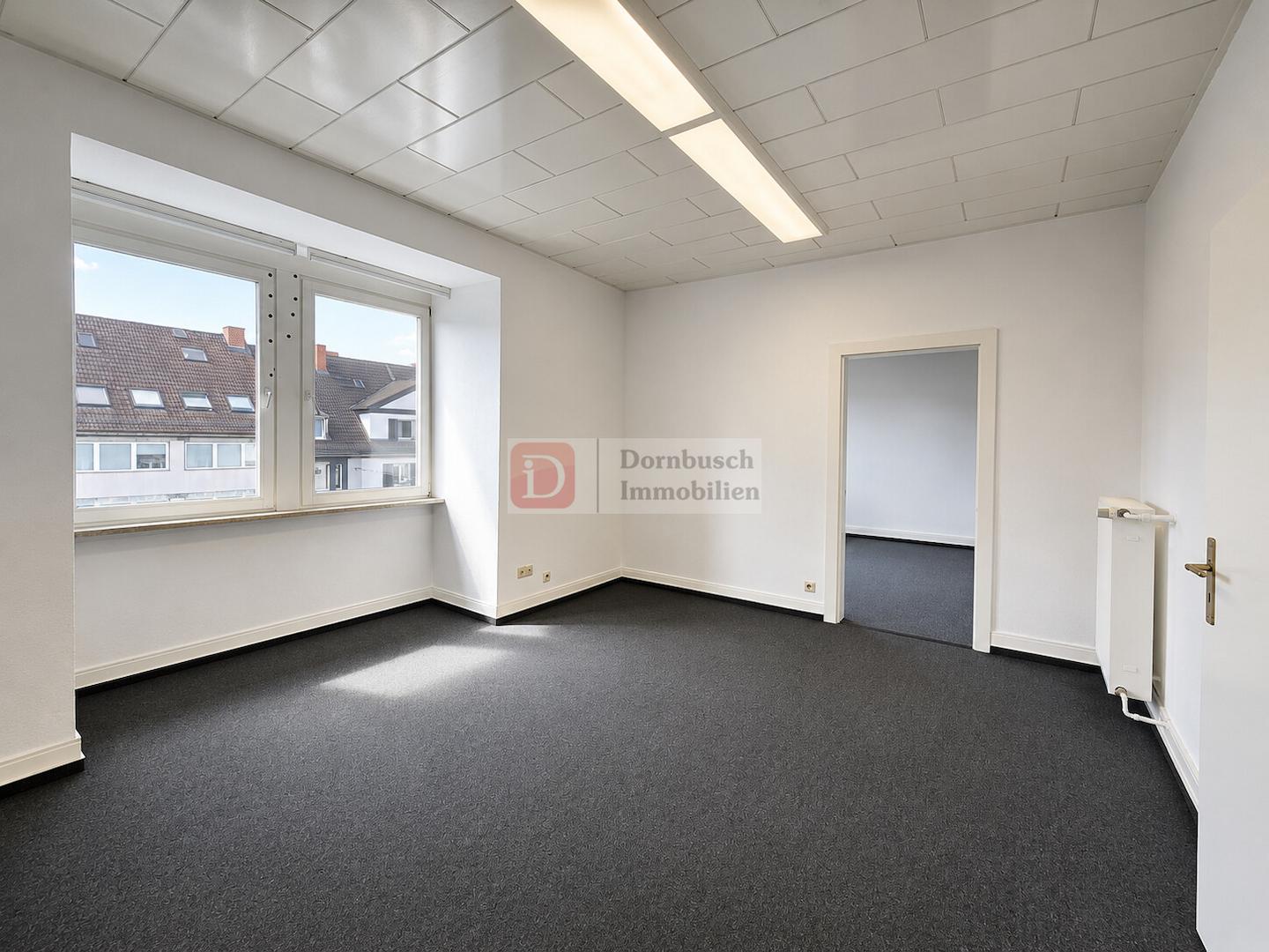 Büroraum 1 