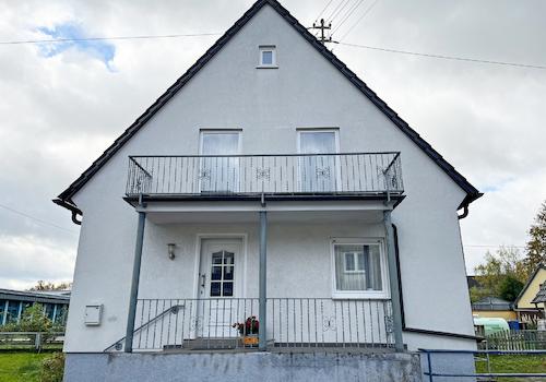 Außenansicht 