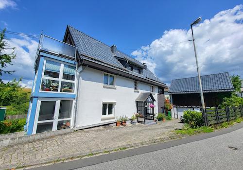 Frontansicht
