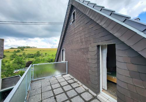 Balkon DG