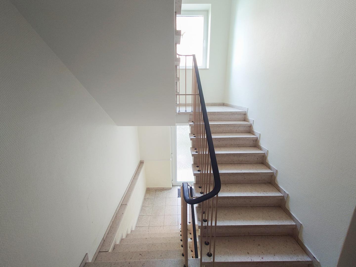 Treppenhaus