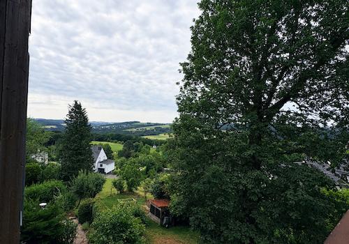 Aussicht
