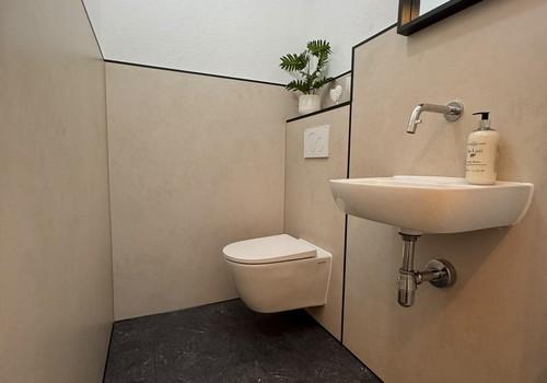 WC - Originalbild