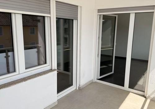 Loggia