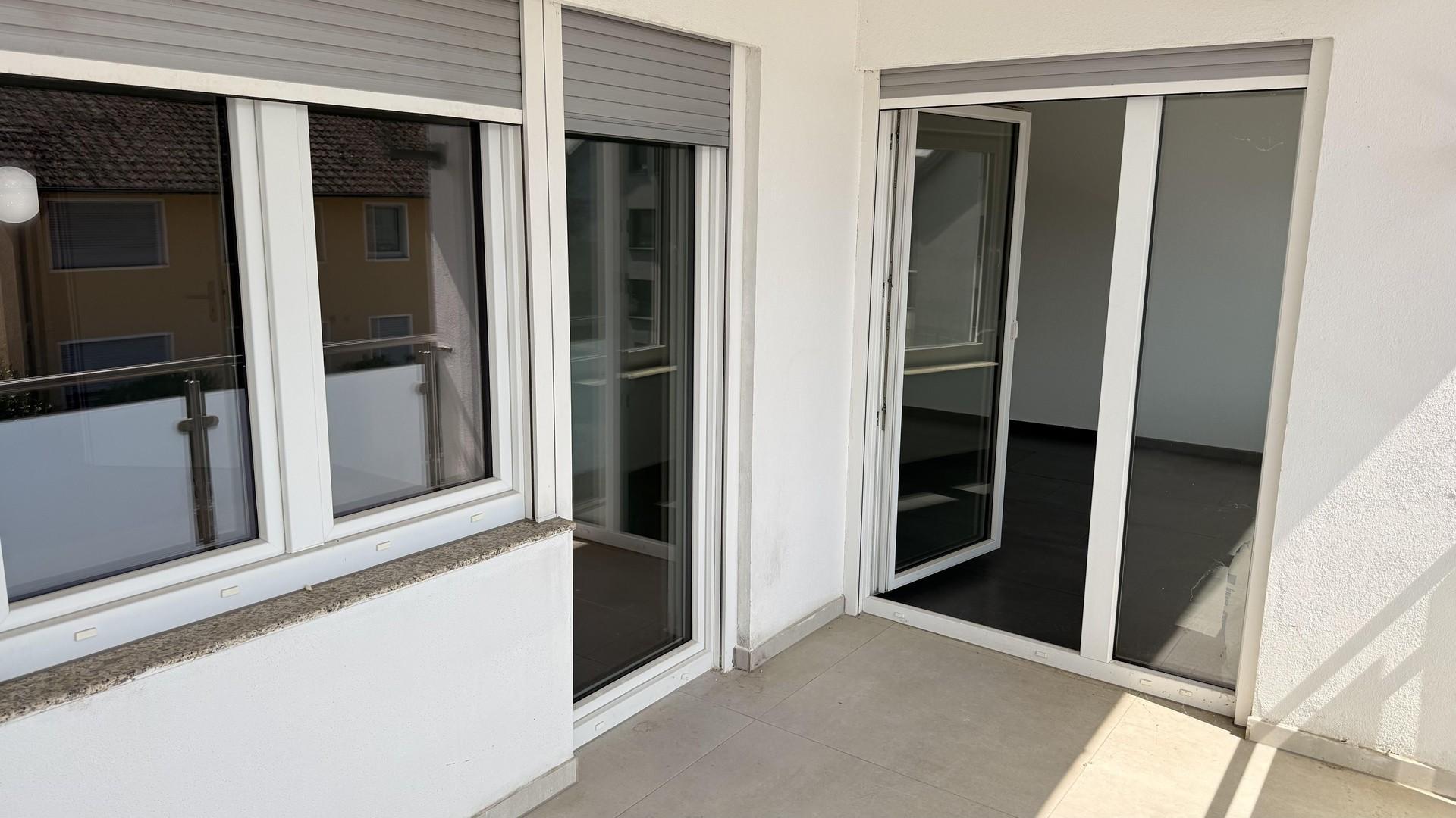 Loggia