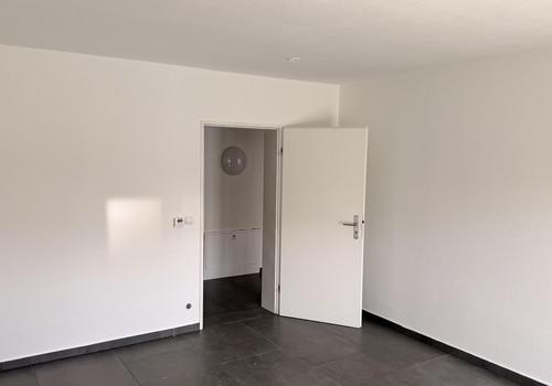 Schlafzimmer Gegenperspektive