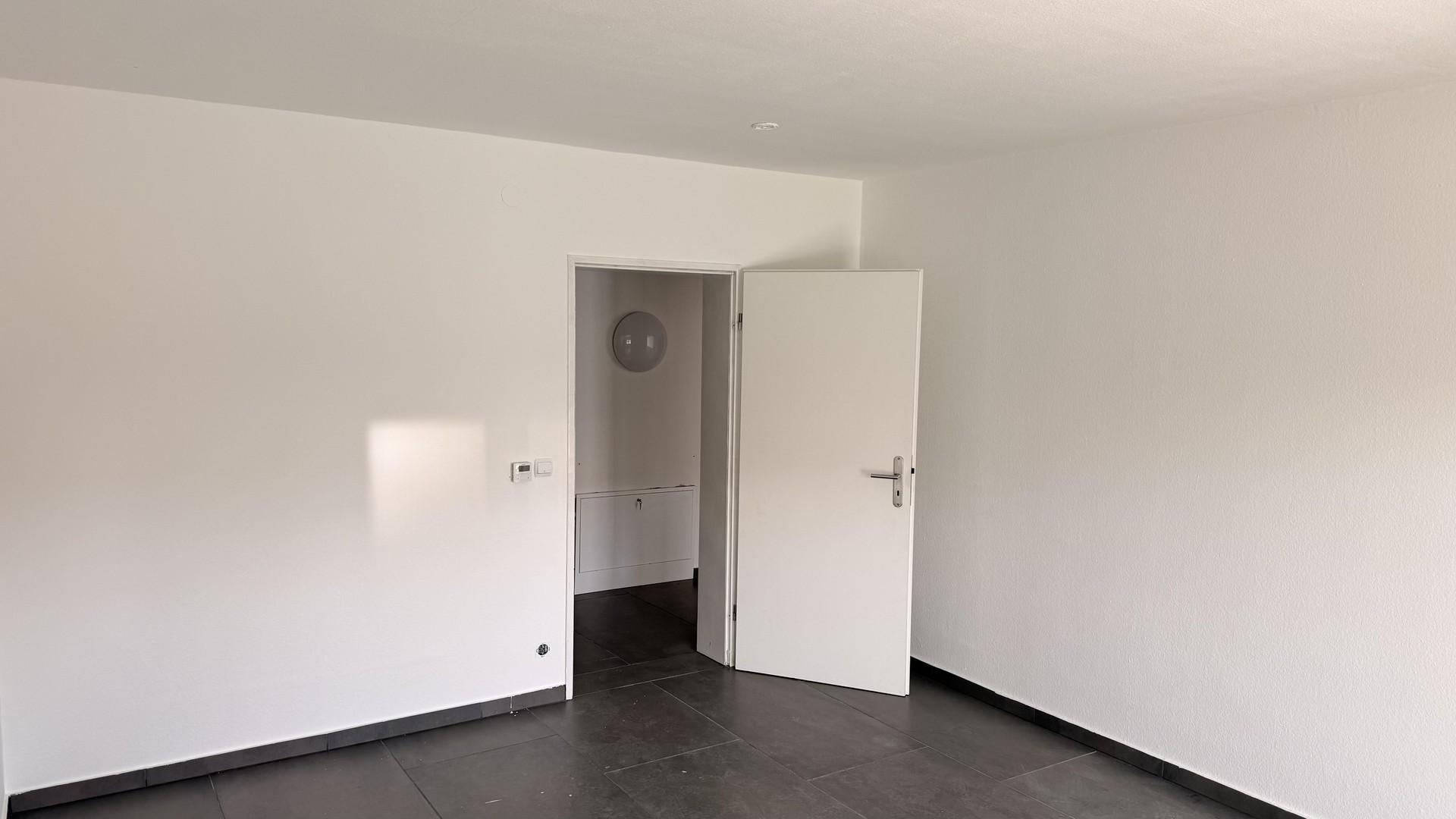 Schlafzimmer Gegenperspektive