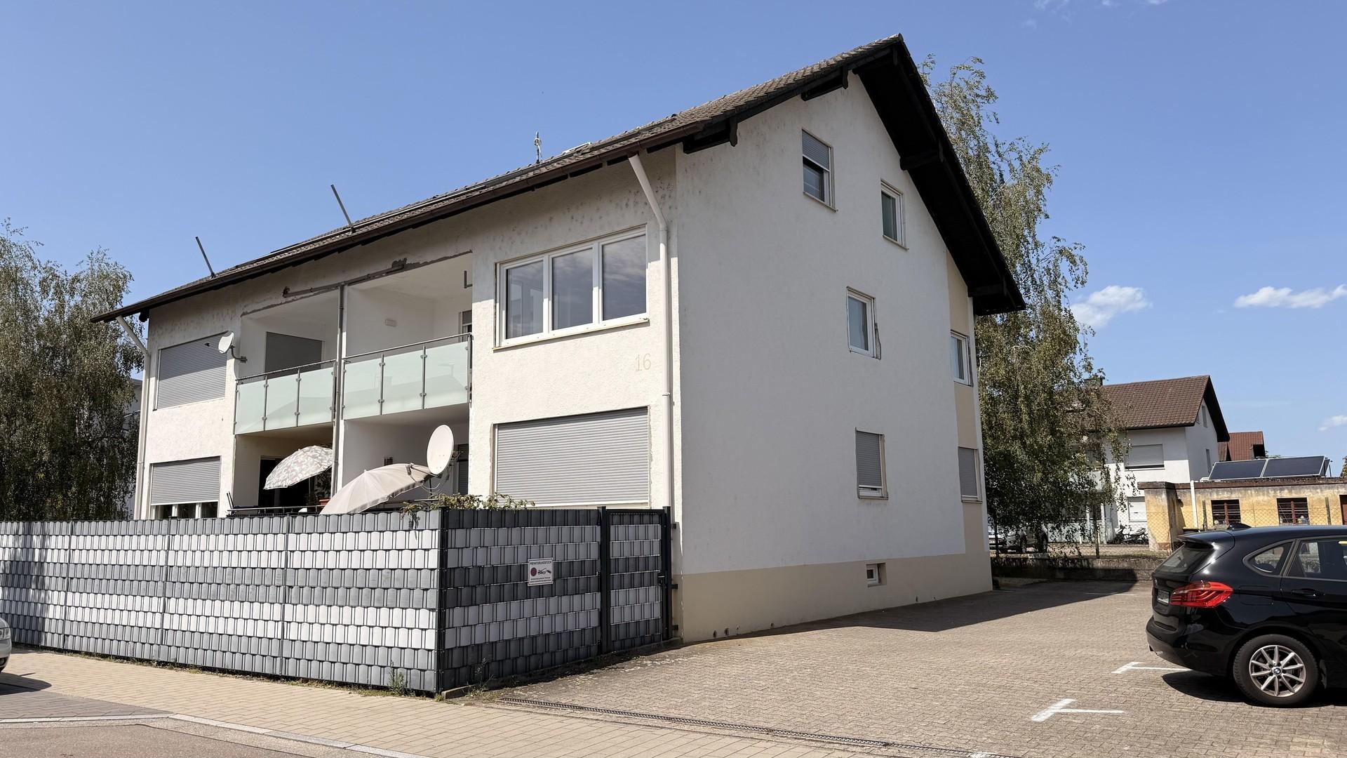 Außenansicht