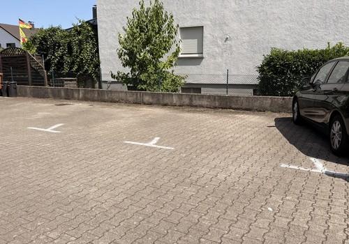 Stellplatz