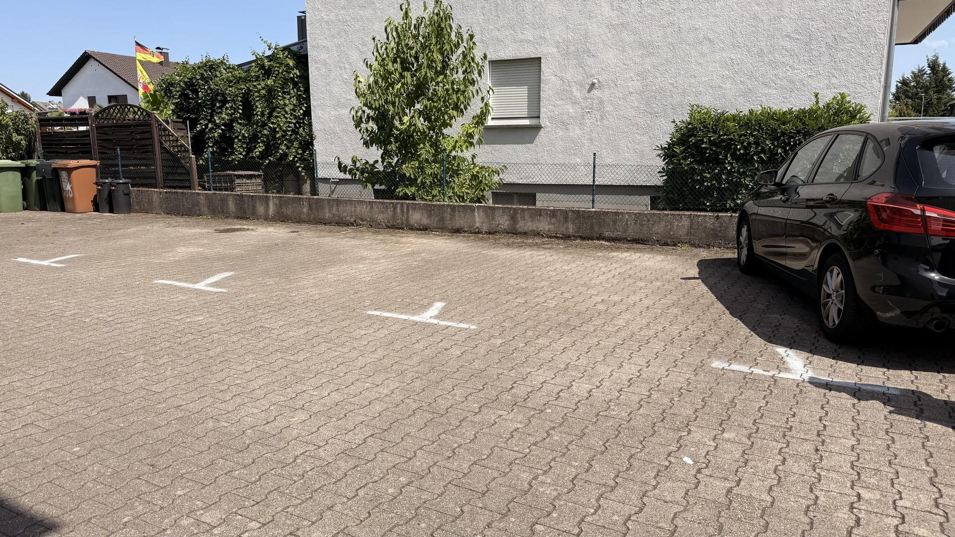 Stellplatz