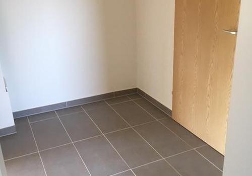 Musterbild Eingangsbereich 