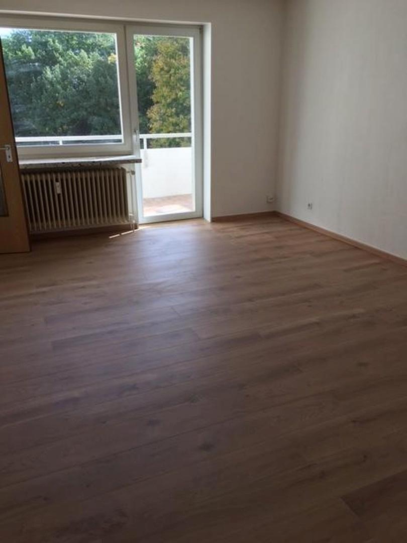 Musterbild Wohnzimmer