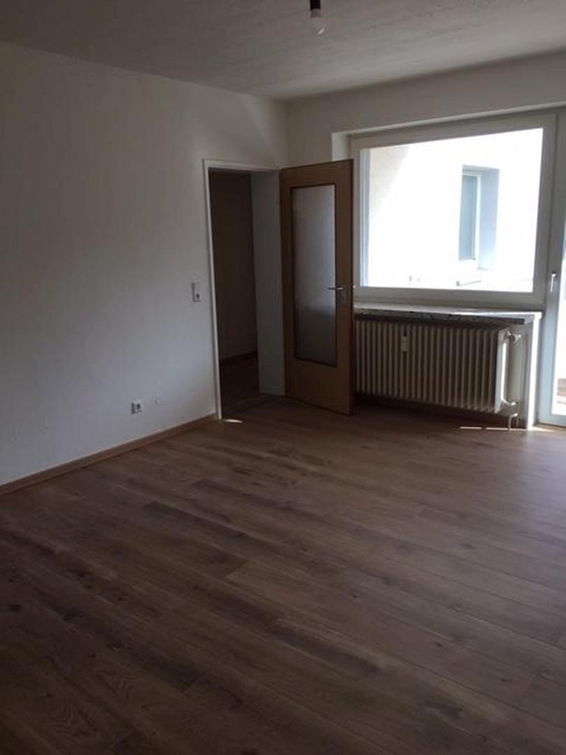 Musterbild Wohnzimmer