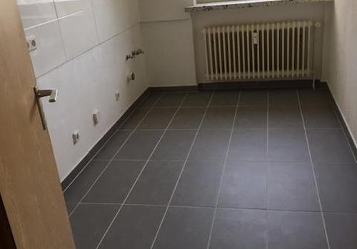 Musterbild Küche