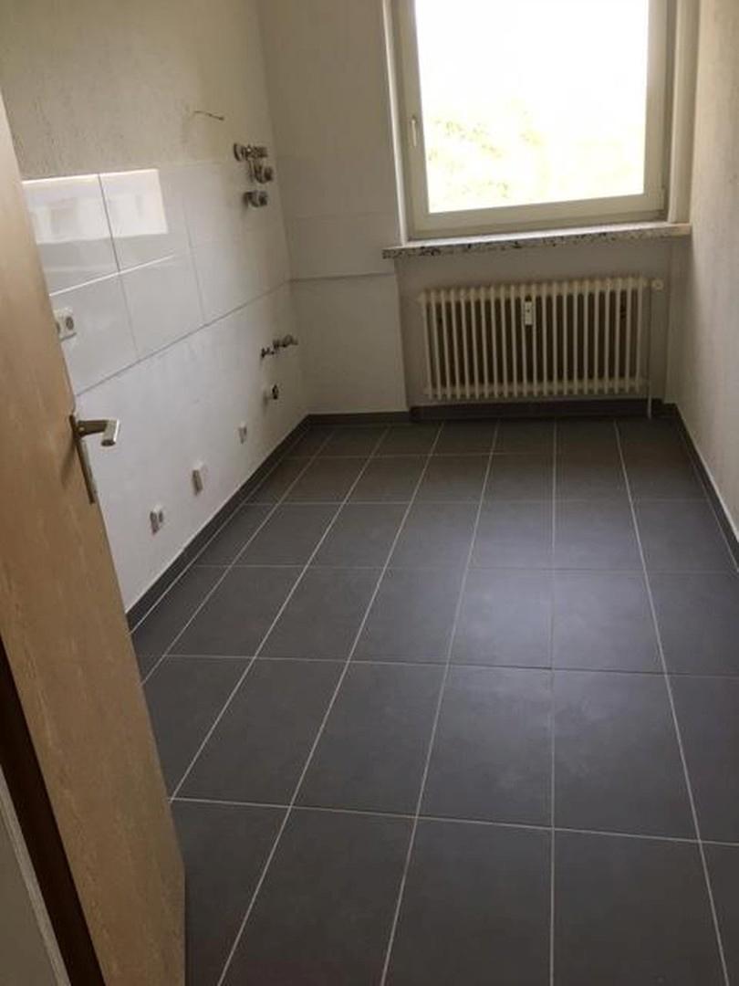 Musterbild Küche