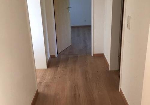 Musterbild Flur