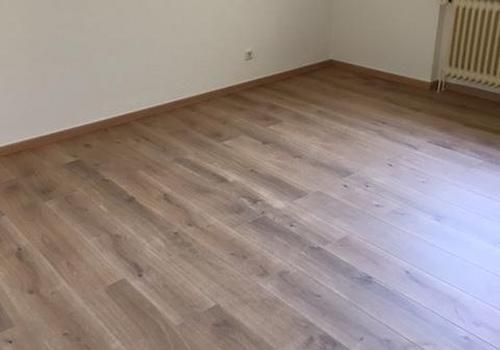 Musterbild Schlaf/Kinderzimmer
