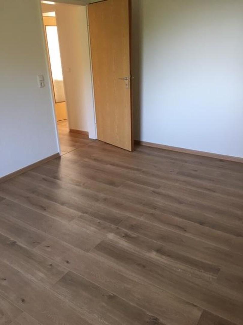 Musterbild Schlaf/Kinderzimmer