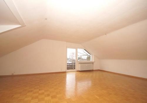 Wohn- und Esszimmer