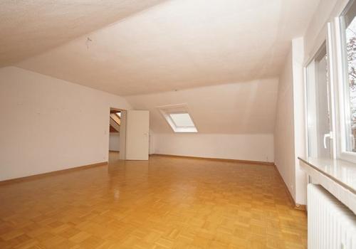 Wohn- und Esszimmer
