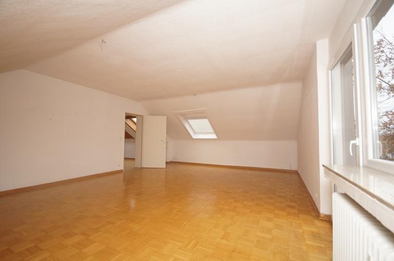 Wohn- und Esszimmer